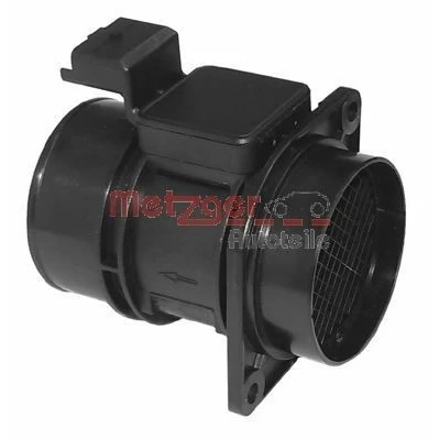 Imagen de METZGER 0891030 Medidor de masa aire Pieza Recambio Original RENAULT: TRAFIC 2 Kasten, MEGANE 2, Bus, OPEL: Vivaro A Combi