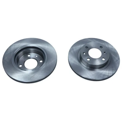 Imagen de MAXGEAR 19 2373 Disco de freno Eje delantero 252 18 4 100 ventilado barnizado KIA: Picanto I, II, HYUNDAI: i10 I