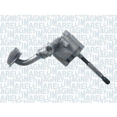 Imagen de Bomba de aceite MAGNETI MARELLI 351516000058