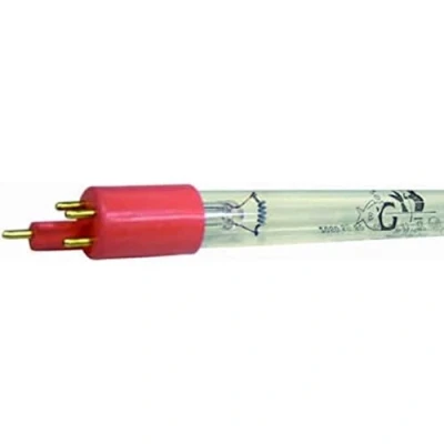 Imagen de AquaForte Bombilla T5 para Jumbo Tech UV C 75 W, transparente, 86,0 x 2,0 cm