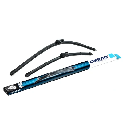 Imagen de Limpiaparabrisas Oximo WC3506001 delante Escobilla con hoja plana SEAT: Leon III Hatchback, ST, IBIZA 5, BMW: X1, OPEL: Crossland X