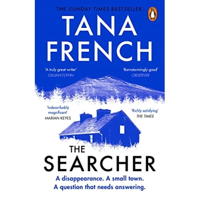 Imagen de The Searcher