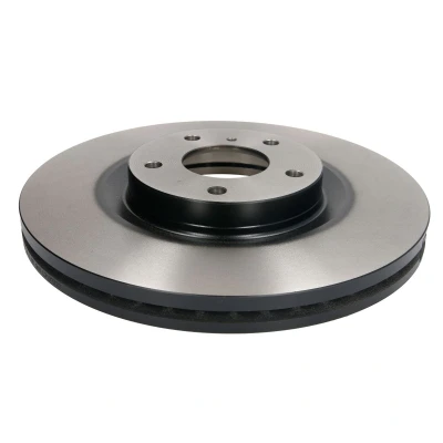 Imagen de TRW DF4983S Disco de freno 320 28 5 114,3 ventilado barnizado NISSAN: Murano I, II, INFINITI: M35 III, EX Hatchback