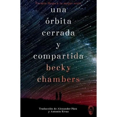 Imagen de Una orbita cerrada y compartida (Insolita)