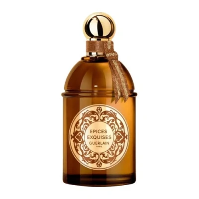 Imagen de Guerlain Les Absolus d&#039;Orient Spices Exquises Eau de Parfum 125 ml