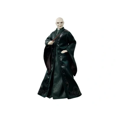 Imagen de Mattel Harry Potter Collection Lord Voldemort Muñeco para fans de la saga, HND82