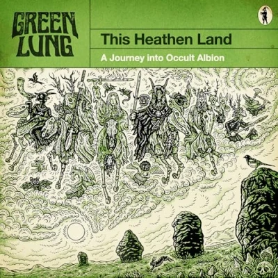 Imagen de This Heathen Land (CD)