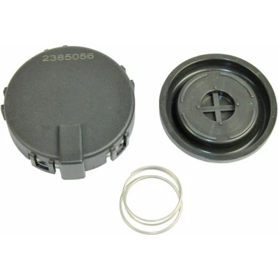 Imagen de METZGER 2385056 Membrana, ventilación bloque motor BMW: X3, 3 Berlina