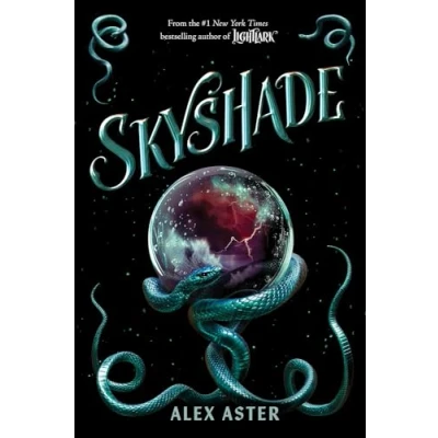 Imagen de Skyshade (the Lightlark Saga Book 3) #3)