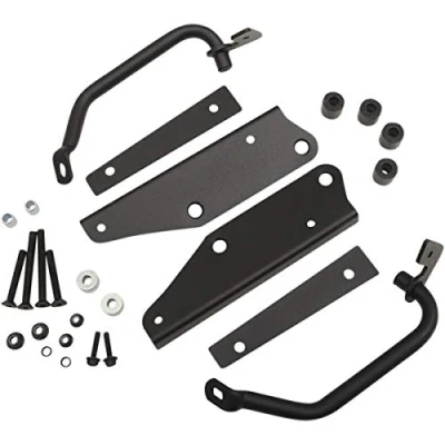 Imagen de Givi SR3112 Kit Adaptador para Monolock o Monokey Top Cases