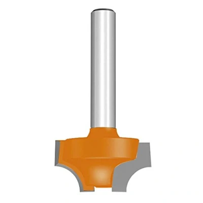Imagen de CMT Orange Tools 927.095.11 Fresa radio concavo hm s 8 d 31.7 r 9.5