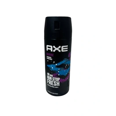 Imagen de Axe Deo 6 x 150 ml Deodorant Deospray Marine