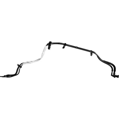 Imagen de Tubo flexible de combustible GATES MFL1387