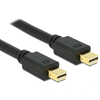 Imagen de Delock 83472 Cable Displayport