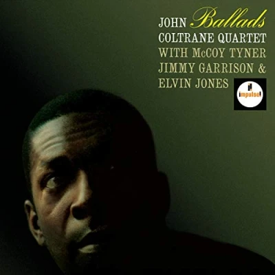 Imagen de john coltrane