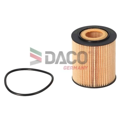Imagen de Filtro de aceite DACO Germany DFO0901
