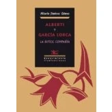 Imagen de Alberti Y Garcia Lorca