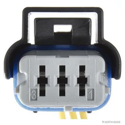 Imagen de HERTH+BUSS ELPARTS 51277312 Kit reparación de cables, luces traseras PEUGEOT: 308 I SW