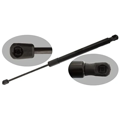 Imagen de FEBI BILSTEIN 39262 Amortiguador de maletero 560 500 ambos lados AUDI: Q3