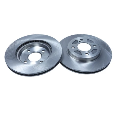 Imagen de MAXGEAR 19 4707 Disco de freno Eje delantero 252 20 100 ventilación interna SUZUKI: Baleno II Hatchback