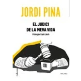 Imagen de El Judici De La Meva Vida