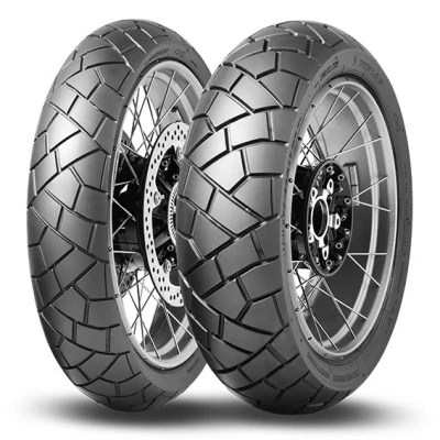 Imagen de Dunlop Trailmax Mixtour 160/60 R17 69H coche de turismo Neumáticos verano 636696