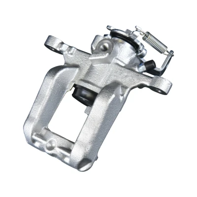 Imagen de FEBI BILSTEIN 179131 Pinza de freno Hierro fundido Eje trasero, derecha OPEL: Astra J Hatchback, Zafira C Tourer, Berlina