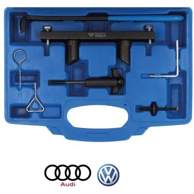 Imagen de KS TOOLS BT591200 Kit ajuste, tiempos distribu ́ción AUDI: A3 Hatchback, A4 B6 Berlina, VOLKSWAGEN: Touran I, Golf 5