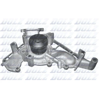 Imagen de DOLZ T250 Bomba de agua LEXUS: GS II, III, TOYOTA: Land Cruiser 100