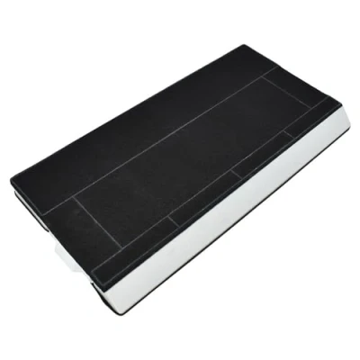 Imagen de AllSpares filtro para campana extractora Bosch/Siemens/Neff/Balay/Z5144 X 1/LZ45501/00434229/dhz4506/434229