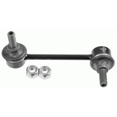 Imagen de LEMFÖRDER 30645 01 Bieleta de suspensión Eje trasero, izquierda HONDA: Accord 7 Limousine, Tourer, 6 Limousine