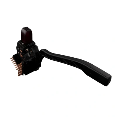 Imagen de FEBI BILSTEIN 30950 Interruptor de luz intermitente VOLKSWAGEN: California Westfalia T4 Bus, TRANSPORTER 4, 4 Bus