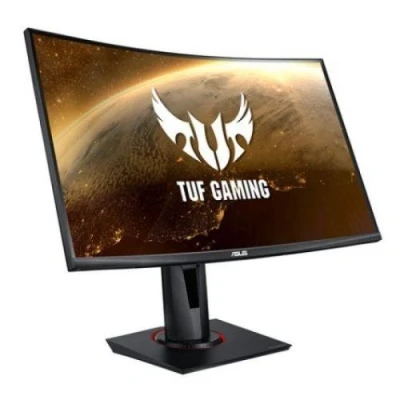 Imagen de ASUS TUF VG27VQ Monitor Gaming de 27&quot; Full HD, Curvo, (1920x1080,165 Hz, Extreme Low Motion Blur, Adaptive sync, Freesync Premium, 1 ms (MPRT)) Negro
