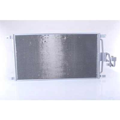 Imagen de NISSENS 940104 Condensador sin secador Aluminio 695 R 134 a