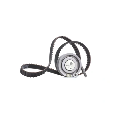Imagen de GATES FleetRunner Micro V Stretch Fit K015308 Kit de correa distribución VOLKSWAGEN: Golf 3, Passat B3/B4 Berlina, 3 Cabrio, SEAT: Ibiza 2