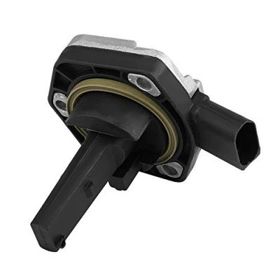 Imagen de KSTE Sensor nivel de Aceite, 1J0907660B Plástico aceite del motor A4 A6 A8 TT Escarabajo Golf Jetta Passat