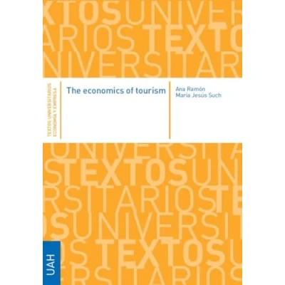 Imagen de The economics of tourism