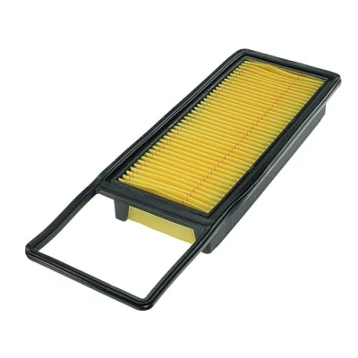 Imagen de MEYLE 31 12 321 0015 Filtro de aire 40,7 109,5 329 Cartucho filtrante ORIGINAL Quality HONDA: Jazz 2