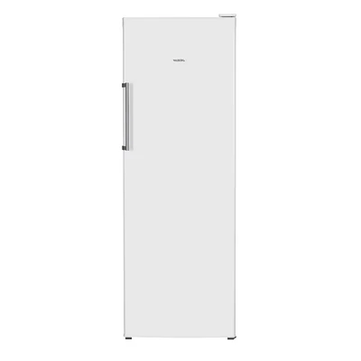 Imagen de Congelador Vertical Valberg Uf 242 E W742c