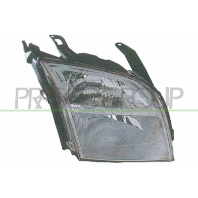 Imagen de PRASCO FD9304803 Faros FORD: Tourneo Connect Mk1
