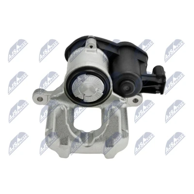 Imagen de Pinza de freno NTY HZT BM 026