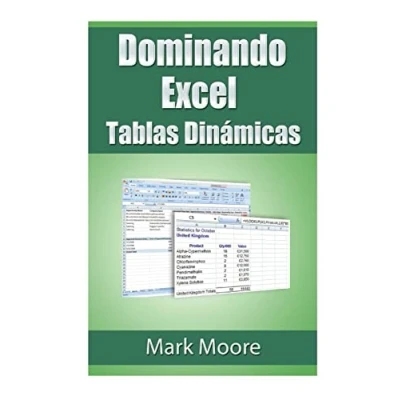 Imagen de Dominando Excel: Tablas Dinamicas