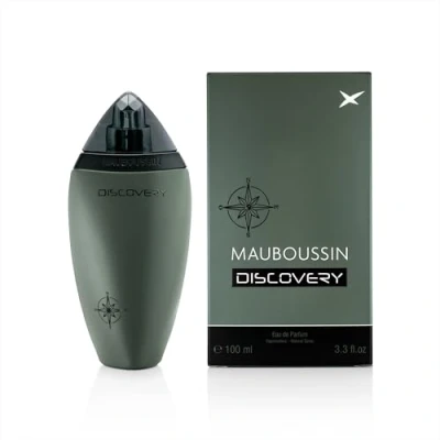 Imagen de Mauboussin Discovery Eau de Parfum 100 ml