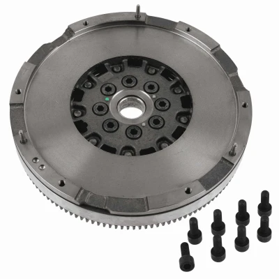 Imagen de SACHS 2294 701 059 volante Motor 240 con tornillos de OPEL: Astra K Hatchback