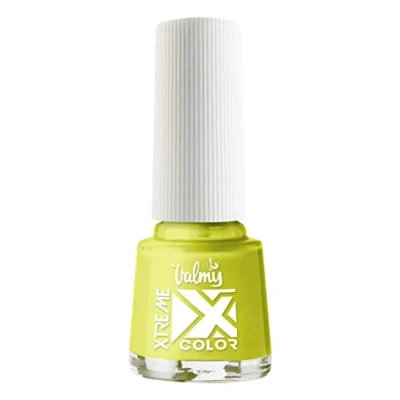 Imagen de Valmy Esmalte XtremeNo 082, Verde (Neon Lights)