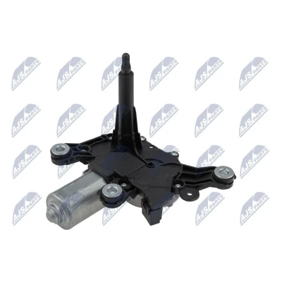 Imagen de NTY ESW RE 020 Motor del Limpiaparabrisas 12 posterior