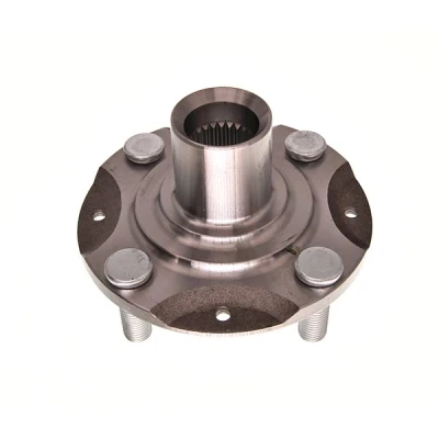 Imagen de MAXGEAR 33 1657 Buje de Rueda Eje delantero, izquierda, derecha HONDA: Insight II Hatchback