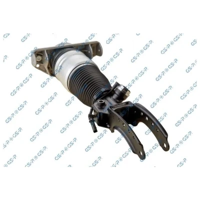 Imagen de GSP 30900131 Amortiguador telescópico neumático Eje delantero, derecha VOLKSWAGEN: Touareg I