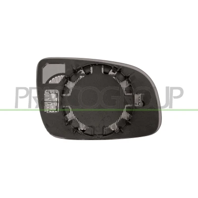 Imagen de PRASCO VG0207514 Cristal de Espejo izquierda VOLKSWAGEN: Polo III Hatchback, Lupo / 3L, SEAT: Arosa