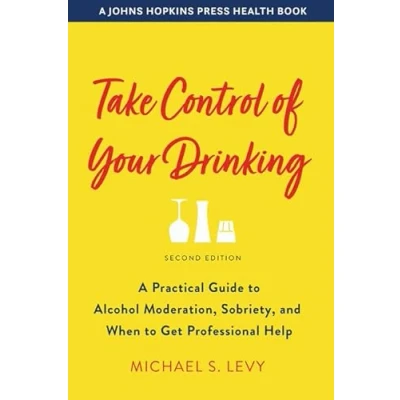Imagen de Take Control Of Your Drinking
